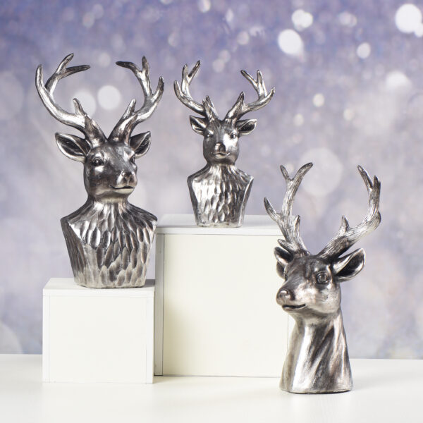 Deers for Christmas deco