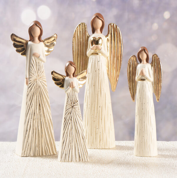 Angels for Christmas Decoration