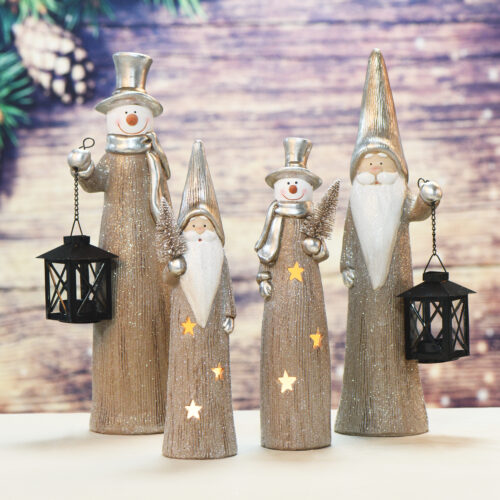 Snowman for Christmas deco