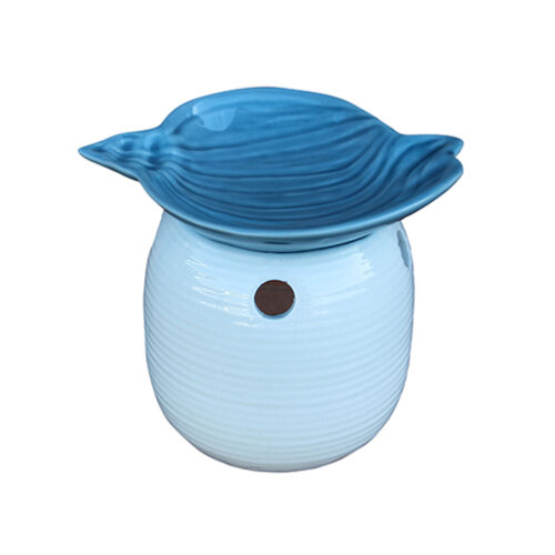 Porcelain Oil Bunner