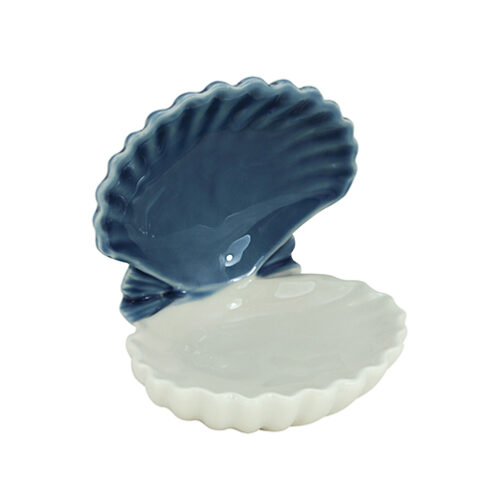 Porcelain Shell