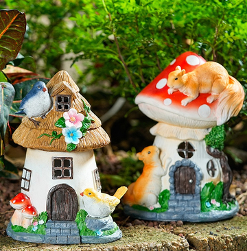 Christmas Plush Decoration