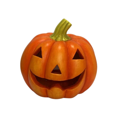 Pumpkin for T-light