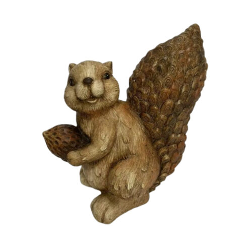 Squrriel Deco