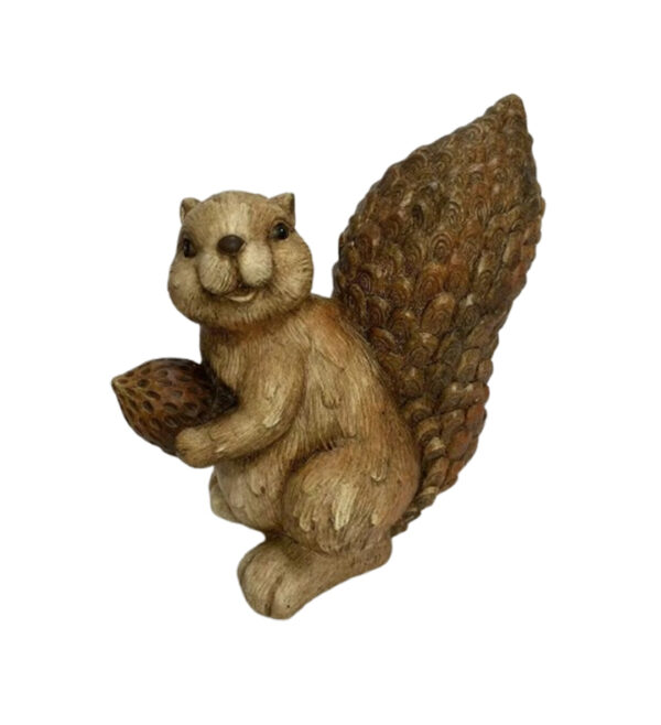 Squrriel Deco