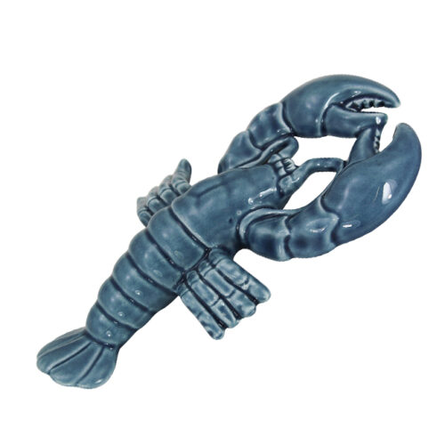 Porcelain Lobster