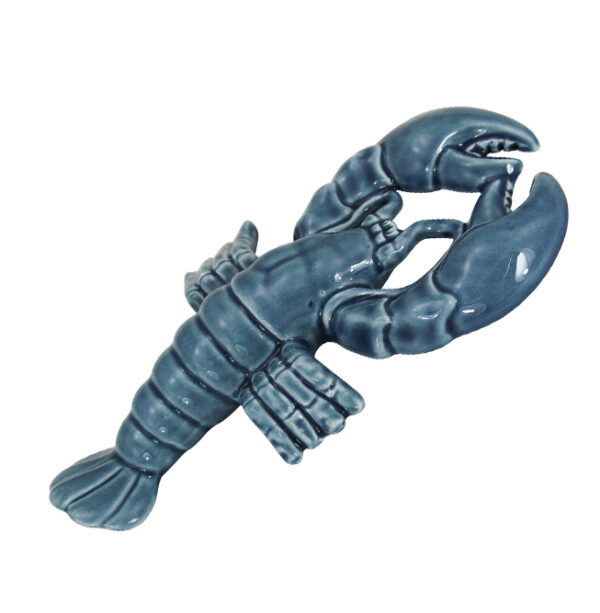 Porcelain Lobster