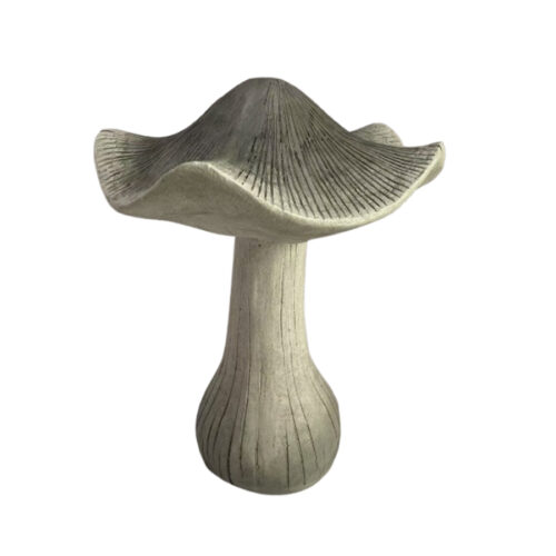 Mushroom Deco