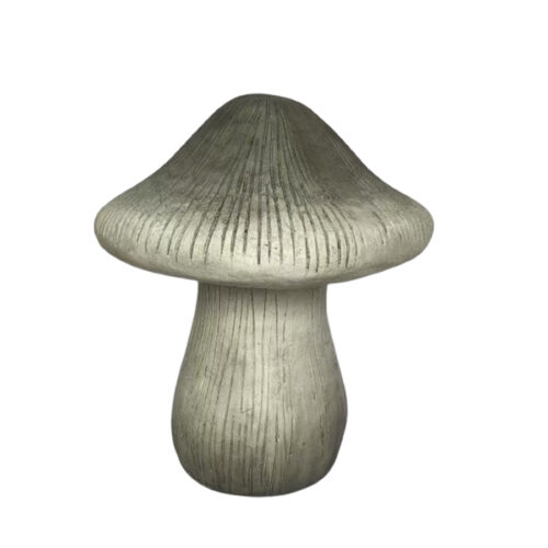 Mushroom Deco