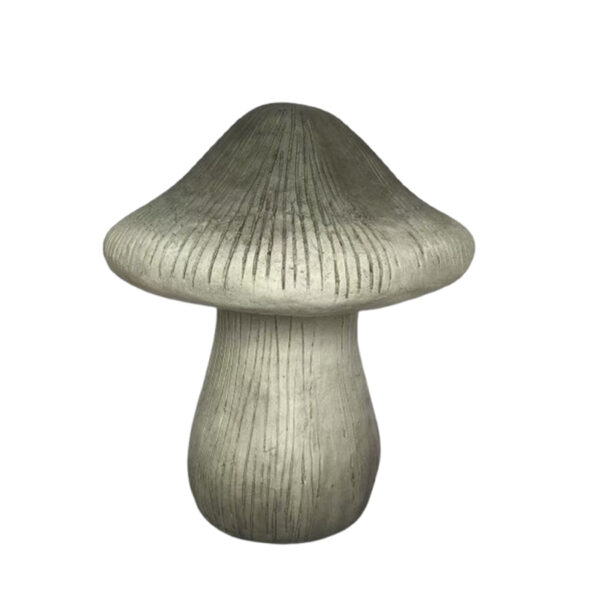Mushroom Deco