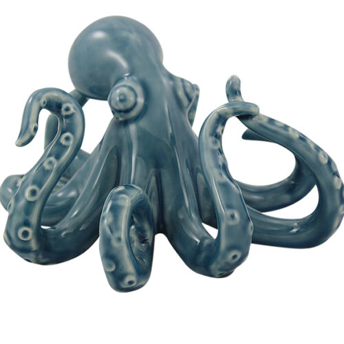 Porcelain Octoups