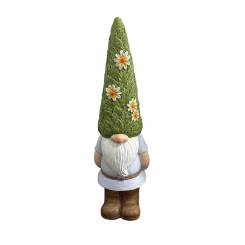 Standing Gnome
