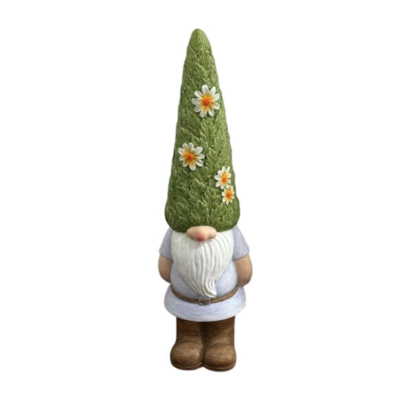 Standing Gnome